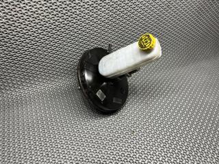 Вакуумный ресивер передний citroen jumper 2007