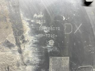 Молдинг накладка кузова боковая задний правый boxer 2011 250 2.2 HDi 4HV (P22DTE)