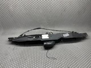 Телевизор планка под капотом передний citroen jumper 2011