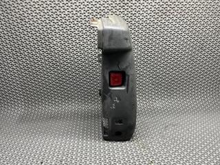 Клык бампера задний левый Peugeot boxer 2011