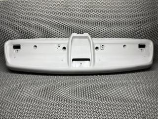 Накладка в салоне передняя citroen jumper 2007