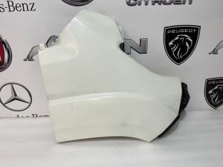 Крыло переднее правое FIAT DUCATO 2018