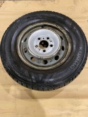 Колеса передняя PEUGEOT BOXER CITROEN FIAT ДУКАТО boxer 2006-2023