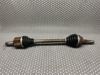 Привод колеса в сборе передний левый PEUGEOT BOXER CITROEN FIAT ДУКАТО boxer 2006-2023