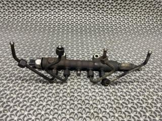 Топливная рампа Peugeot boxer 2011