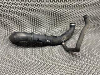 Патрубок воздушного фильтра citroen jumper 2007