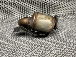 Катализатор citroen jumper 2007