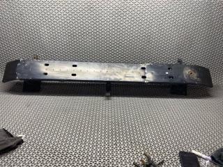 Усилитель бампера citroen jumper 2007