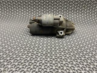 Стартер citroen jumper 2007