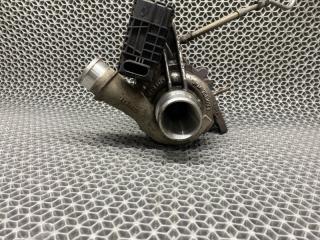 Турбина citroen jumper 2015