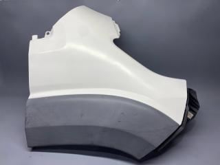 Крыло правое Peugeot boxer 2015