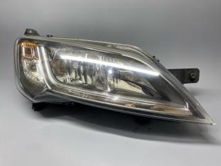 Фара правая Peugeot boxer 2015