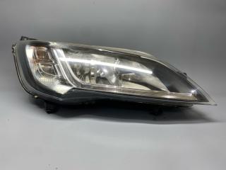Фара правая boxer 2015 290 10TRJA 4h03 4hh