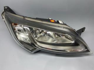 Фара правая Peugeot boxer 290 10TRJA 4h03 4hh