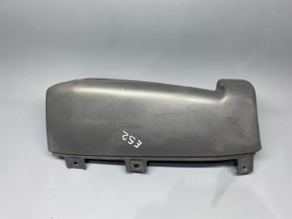 Клык бампера задний левый Peugeot boxer 2015