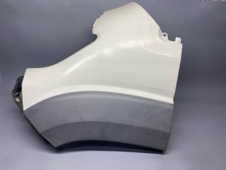 Крыло переднее левое Peugeot boxer 2015