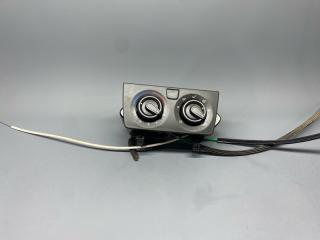 Блок управление печкой Peugeot boxer 2015