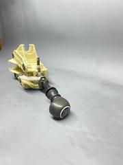 Кулиса МКПП Peugeot boxer 2015 контрактная Кулиса МКПП Peugeot boxer 2015