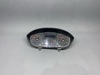 Панель приборов Peugeot boxer 2015