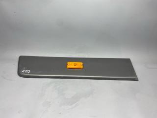 Молдинг накладка кузова боковая задний правый Peugeot boxer 2015 290 10TRJA 4h03 4hh 1306610070 контрактная