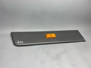 Молдинг накладка кузова боковая задний правый Peugeot boxer 290 10TRJA 4h03 4hh