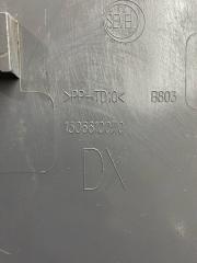 Молдинг накладка кузова боковая задний правый boxer 2015 290 10TRJA 4h03 4hh