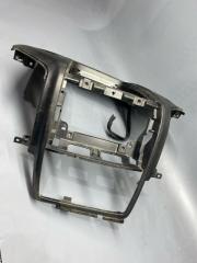 Накладка на торпедо Peugeot boxer 2015