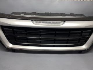 Запчасть решетка радиатора Peugeot boxer 2015