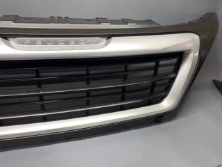 Решетка радиатора boxer 2015 290 10TRJA 4h03 4hh