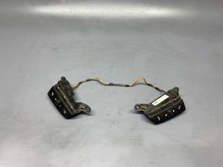 Кнопки на руль Peugeot boxer 2015