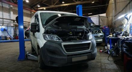 Молдинг накладка кузова боковая задний правый boxer 2015 290 10TRJA 4h03 4hh