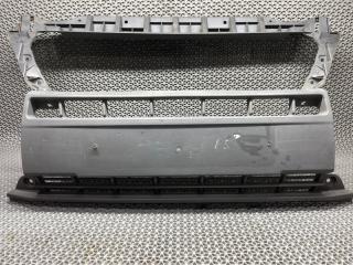 Бампер передний Peugeot boxer 2015