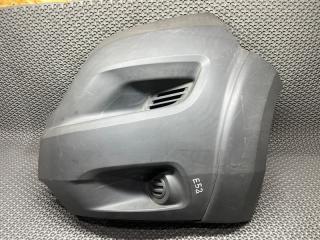 Клык бампера передний левый Peugeot boxer 2015