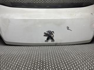 Запчасть капот передний Peugeot boxer 2015