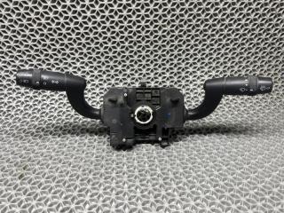 Подрулевой переключатель поворотников передний Peugeot boxer 2008 контрактная Подрулевой переключатель поворотников передний Peugeot boxer 2008