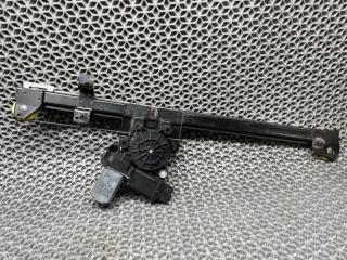 Стеклоподъемный механизм передний правый FIAT DUCATO 2018