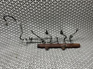 Топливная рампа передняя Peugeot boxer 2008