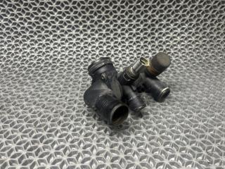 Корпус термостата передний PEUGEOT BOXER CITROEN FIAT ДУКАТО boxer 2006-2023