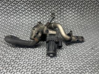 Клапан ЕГР передний PEUGEOT BOXER CITROEN FIAT ДУКАТО boxer 2006-2023