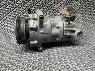 Компрессор кондиционера передний PEUGEOT BOXER CITROEN FIAT ДУКАТО boxer 2006-2023