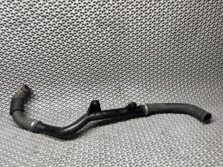 Патрубок системы охлаждения передний PEUGEOT BOXER CITROEN FIAT ДУКАТО boxer 250 2.2 HDI.