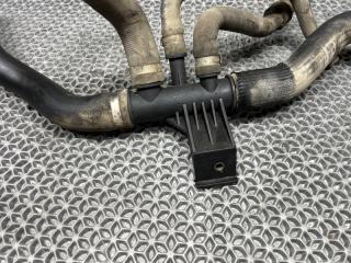 Патрубок системы охлаждения передний PEUGEOT BOXER CITROEN FIAT ДУКАТО boxer 250 2.2 HDI.