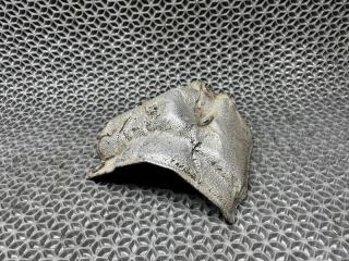 Тепловой экран защита компрессора кондиционера передний boxer 2006-2023 250 2.2 HDI.