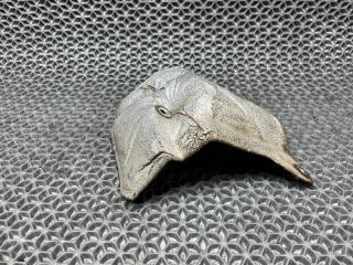 Тепловой экран защита компрессора кондиционера передний PEUGEOT BOXER CITROEN FIAT ДУКАТО boxer 250 2.2 HDI.