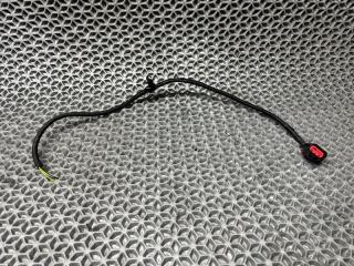 Штекер разъем кабель передний FIAT DUCATO 2013