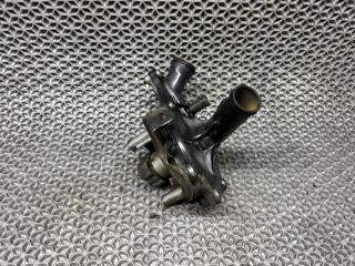 Помпа передняя PEUGEOT BOXER CITROEN FIAT ДУКАТО boxer 2006-2023