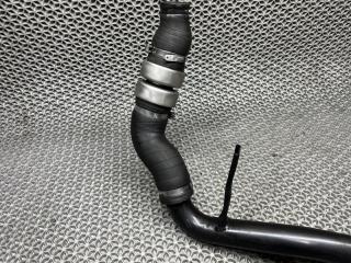 Патрубок интеркулера нижний передний jumper 2008 250 2.2 HDI.