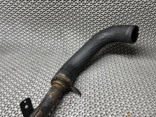 Патрубок интеркулера нижний передний citroen jumper 250 2.2 HDI.