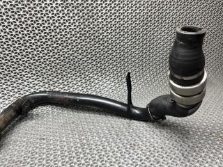 Патрубок интеркулера нижний передний jumper 2008 250 2.2 HDI.