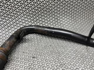 Патрубок интеркулера нижний передний jumper 2008 250 2.2 HDI.